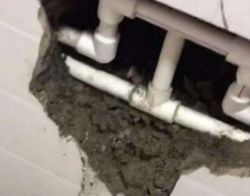 东台卫生间漏水哪家好