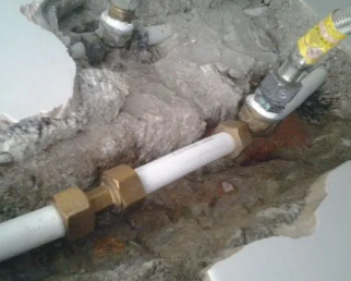 东台测漏水多少钱