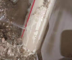 东台水管维修公司