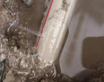 东台水管维修多少钱
