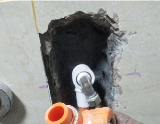 东台卫生间测漏水哪家好