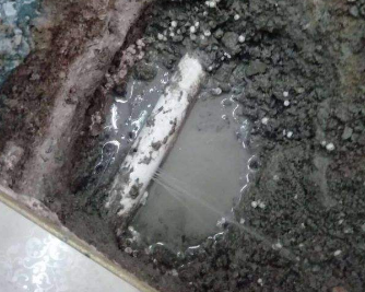 东台卫生间测漏水哪家好