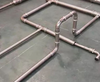 东台水管维修多少钱