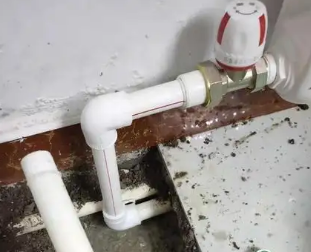 东台卫生间测漏水多少钱
