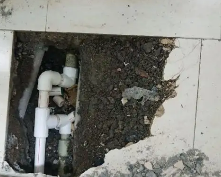 东台卫生间测漏水哪家好