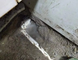 东台卫生间测漏水多少钱