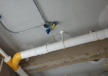 东台水管维修多少钱