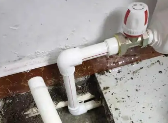 东台卫生间测漏水多少钱