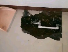 东台卫生间测漏水多少钱